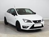 Seat Ibiza (2016) 1.8 TSI Cupra, Serv.kniha - náhled 1