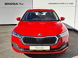 Škoda Octavia Combi M-HEV Style Plus Navi 1. - náhled 3