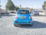 Fiat 500 (2015) 12/2015 ČR 0.9T 77KW- DIGI - náhled 6