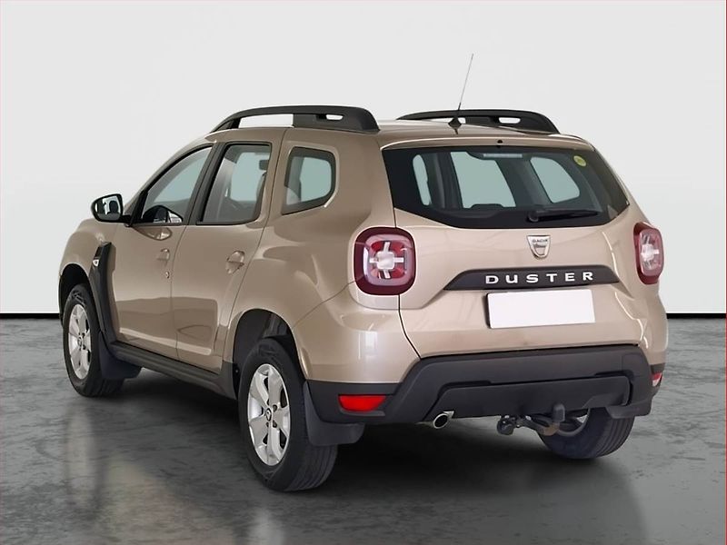 Dacia Duster (2021) 1.0 TCe, LPG, Serv.kniha - fotka 4 z 21