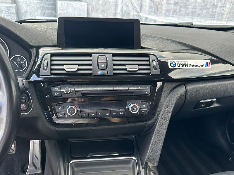 BMW Řada 3 (2014) 318D,105KW,xDrive,KW PODVOZEK - fotka 14 z 27