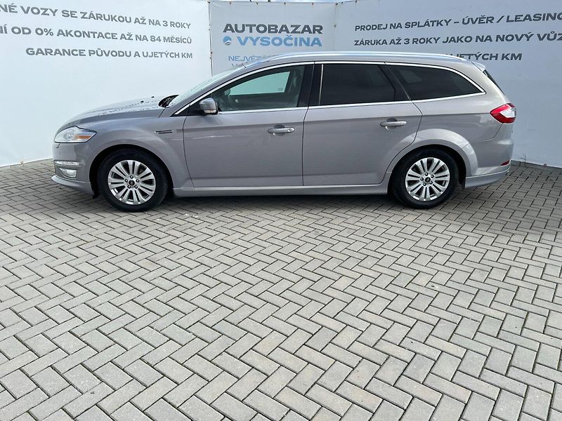 Ford Mondeo (2012) 2.2TDCi 147KW! ST-line! - fotka 7 z 34