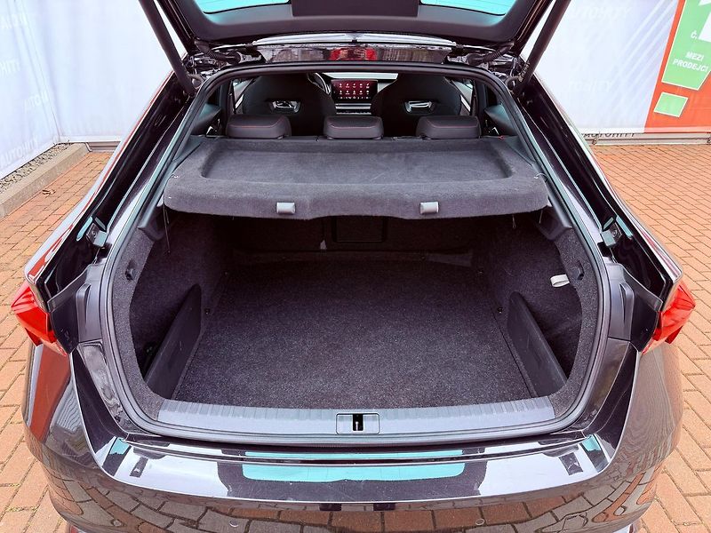 Škoda Octavia 2.0 TDi RS DSG Challenge Plus - fotka 10 z 33