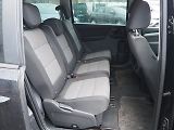 Volkswagen Sharan (2011) 2.0 TDI 103 kW, Tažné - náhled 15