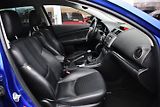 Mazda 6 2.0D 103kW AUT. A/C VYHŘ.SEDAČ - náhled 17