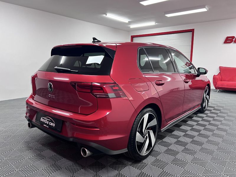 Volkswagen Golf GTI 180 kW Servis 68tkm - fotka 4 z 49