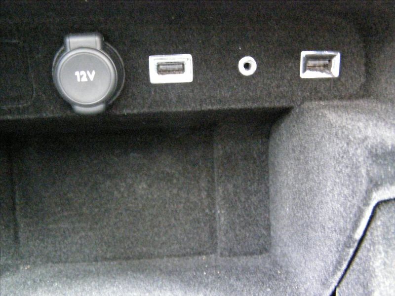 Citroën C4 Picasso 1,6   1 Majitel po STK 2x AL k - fotka 47 z 48