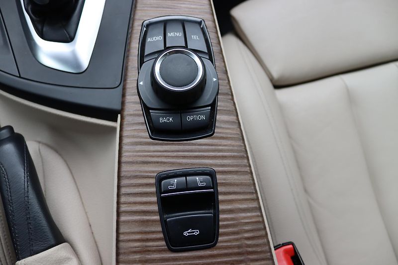 BMW Řada 4 435i CABRIO F33 225kW ČR DPH - fotka 41 z 50