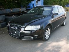 Audi A6 (2008) VOLAT 602 696118 - fotografie inzerátu