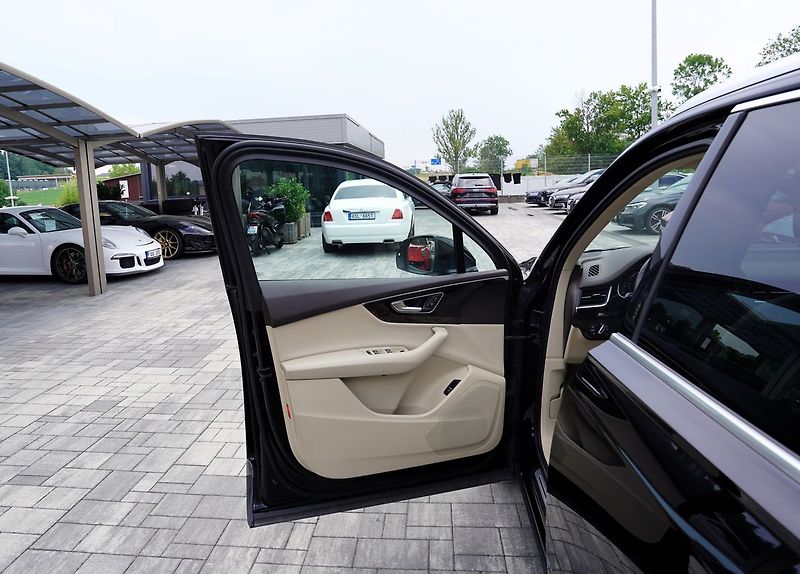 Audi Q7 3.0 TDI 200 kW/Q/7míst - fotka 15 z 49