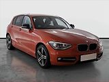 BMW Řada 1 (2013) 120d xDrive, 4X4, Tempomat - náhled 1