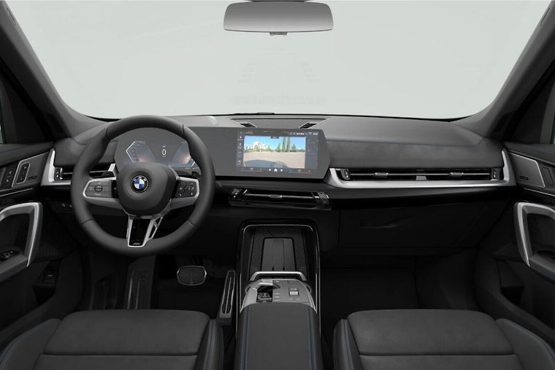 BMW X1 xDrive20d - fotka 4 z 4