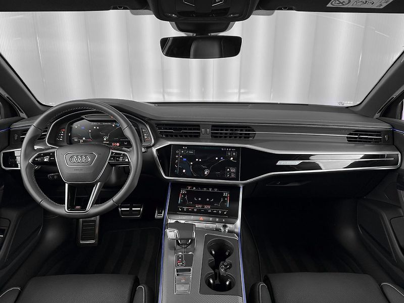 Audi A6 Allroad 55TDI 253 KW QUATTRO, WEBASTO, - fotka 11 z 28