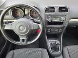 Volkswagen Golf (2011) 1.2TSI 63kW -NOVÉ ČR-S.KNIHA - náhled 13