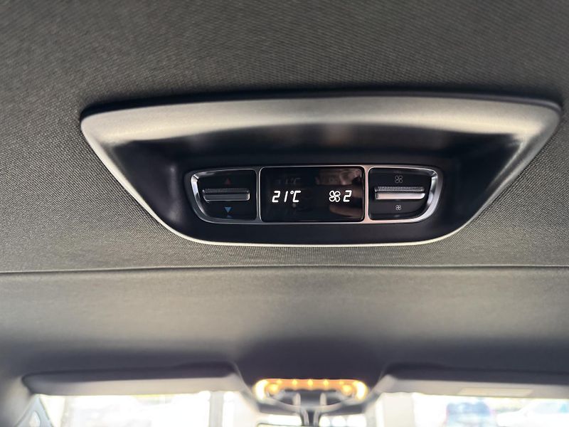 Mercedes-Benz Třídy V (2026) V300d XL Luxus sedadla EXC. - fotka 31 z 54