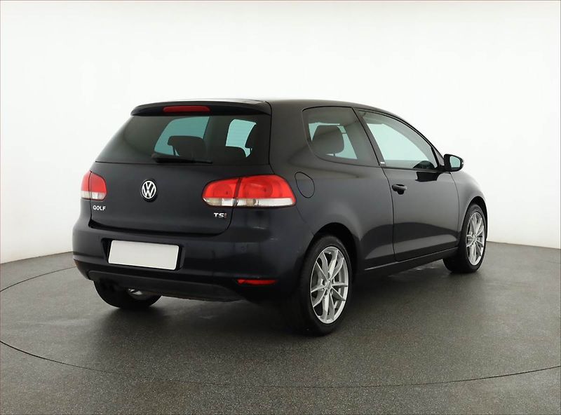 Volkswagen Golf (2012) 1.4 TSI, Serv.kniha, Tempomat - fotka 5 z 15