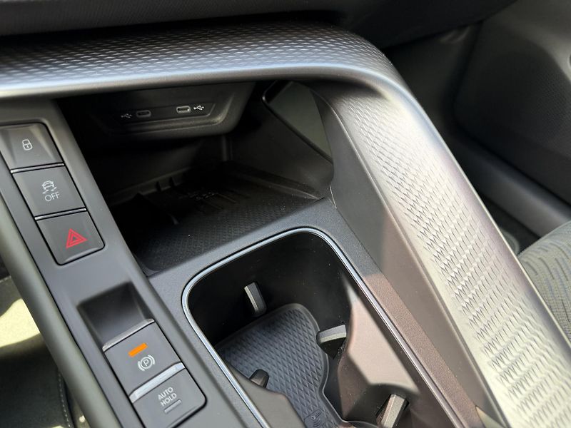 Cupra Terramar (2026) 2.0TSI 150kW 4WD TRIBE NT IMPR - fotka 44 z 49