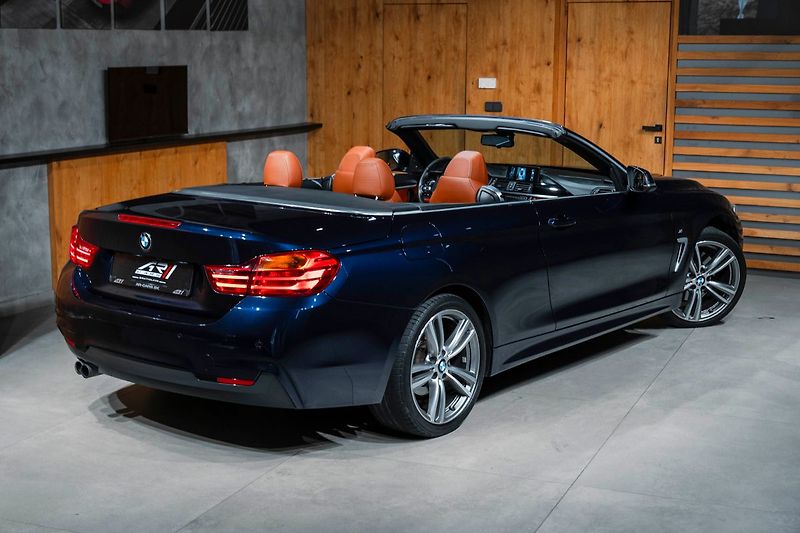 BMW Řada 4 - fotka 20 z 20