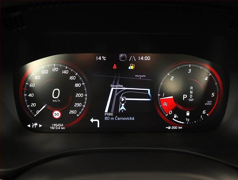Volvo XC60 (2020) B4 AWD - fotka 9 z 22