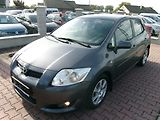 Toyota Auris (2007) 2,0 D-4D 93kW AC TEMP ALU - náhled 1