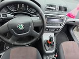 Škoda Octavia II.1.6 TDI Xenon TZ - náhled 12