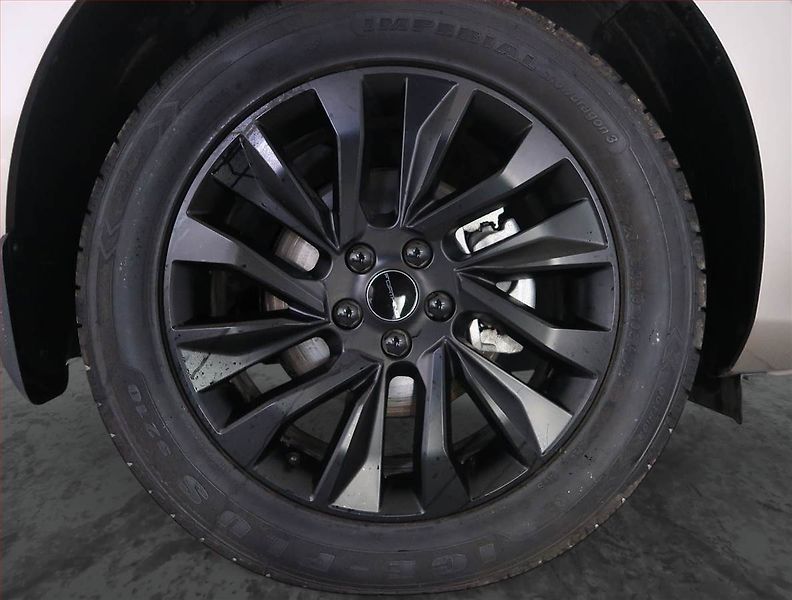 Dongfeng T5 EVO (2024) 1.5 Turbo - fotka 15 z 21