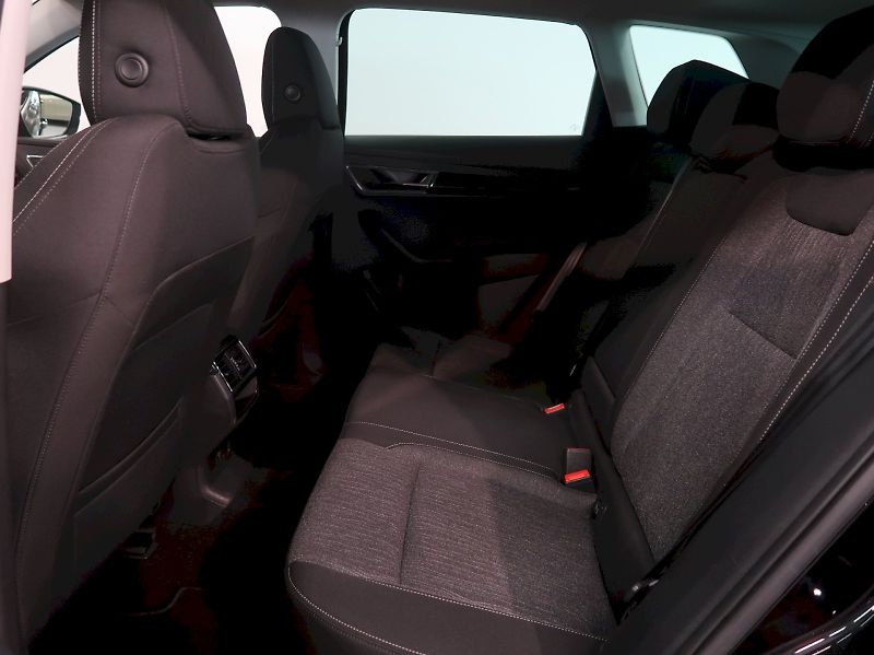 Škoda Karoq (2020) STYLE 1.5TSI 110KW DSG NAVI TA - fotka 15 z 37