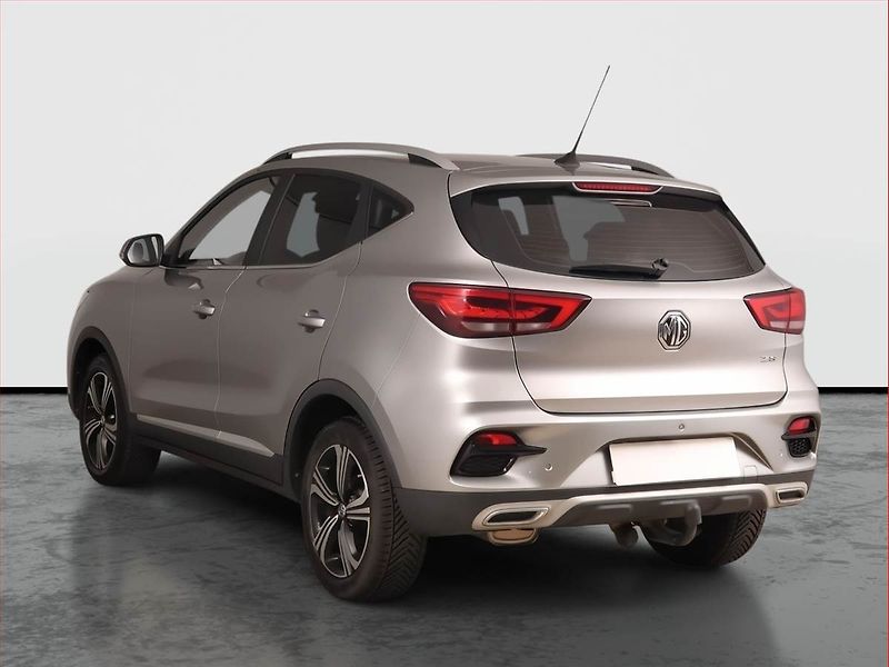 MG ZS (2024) Emotion 1.5, ČR,1.maj - fotka 4 z 16