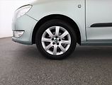 Škoda Fabia (2011) 1.6 TDI, Tempomat - náhled 15