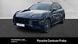 Porsche Cayenne (2025) E-Hybrid - náhled 1