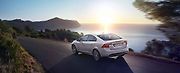 Volvo S60 Edition.