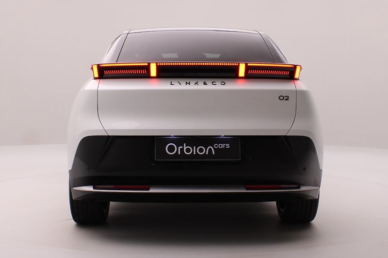 Lynk & Co 02 (2025) MORE - fotka 11 z 92