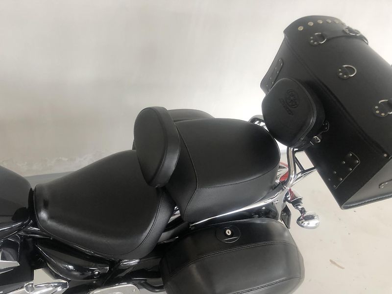 Yamaha XVS 950 A Midnight Star - fotka 10 z 19
