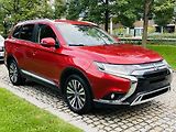 Mitsubishi Outlander 2.0i AUTOMAT 1.MAJITEL KAMERA  - náhled 10