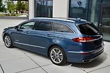 Ford Mondeo 2.0 Hybrid ecvT Aut Vignale P - náhled 4