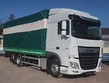 DAF XF (2020) 106.480 6x2 valník plachta - náhled 3