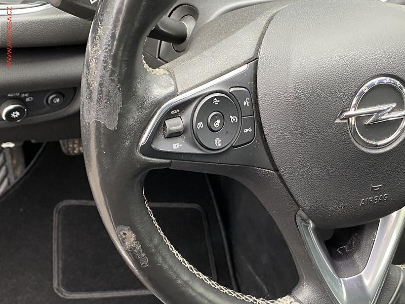 Opel Insignia (2018) 1.6 CDTi, ČR, LED - fotka 13 z 18
