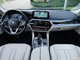 BMW Řada 5 520D AUT KAMERA SERVISKA - náhled 24