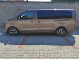 Toyota ProAce Verso 2,0D-4D130kW,L2, Shuttle,ČR - náhled 6