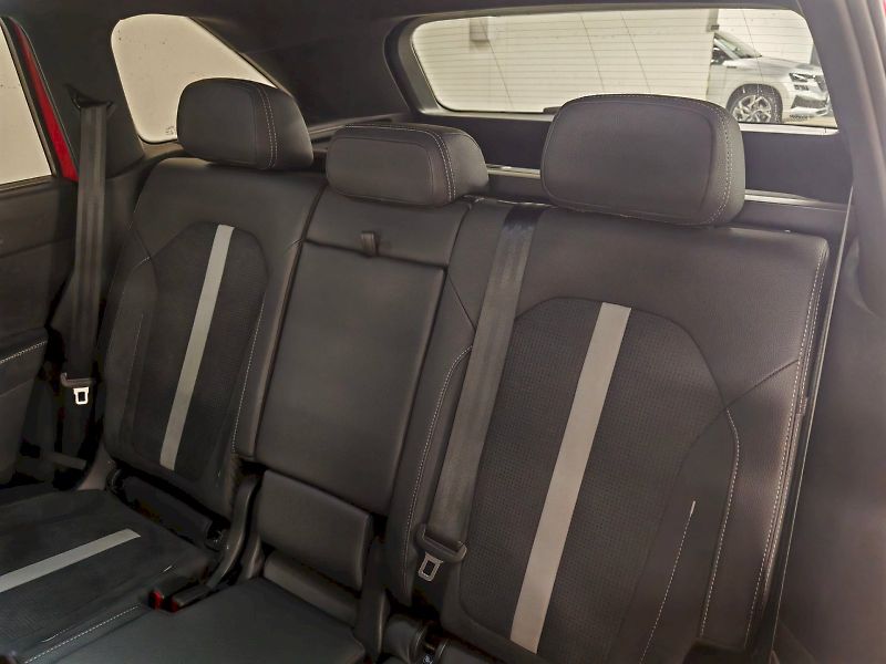 Škoda Kodiaq (2025) iV 1.5 TSI 150 kW DSG Sportlin - fotka 26 z 34