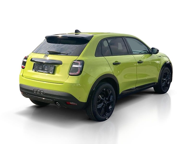 Fiat 600 (2026) Sport 1.2 Turbo 100k MT6      - fotka 5 z 15