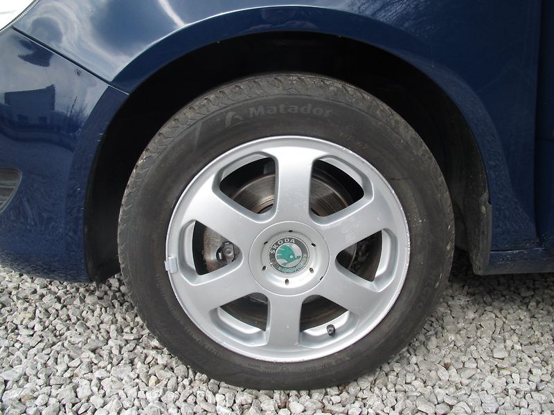 Škoda Fabia 1.2 - fotka 16 z 16