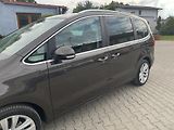 Seat Alhambra (2014) 2,0TDi DSG Style MAX VÝBAVA!!! - náhled 6