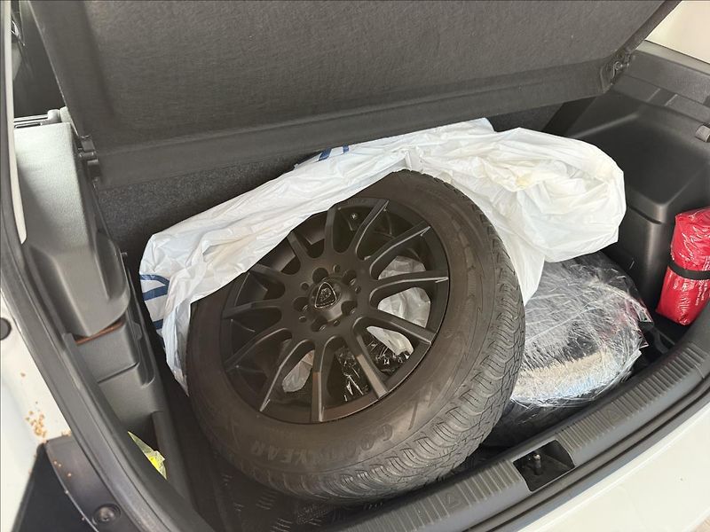 Škoda Fabia 1,2   TSI,SERVISKA,1.MAJ,Red&G - fotka 25 z 26
