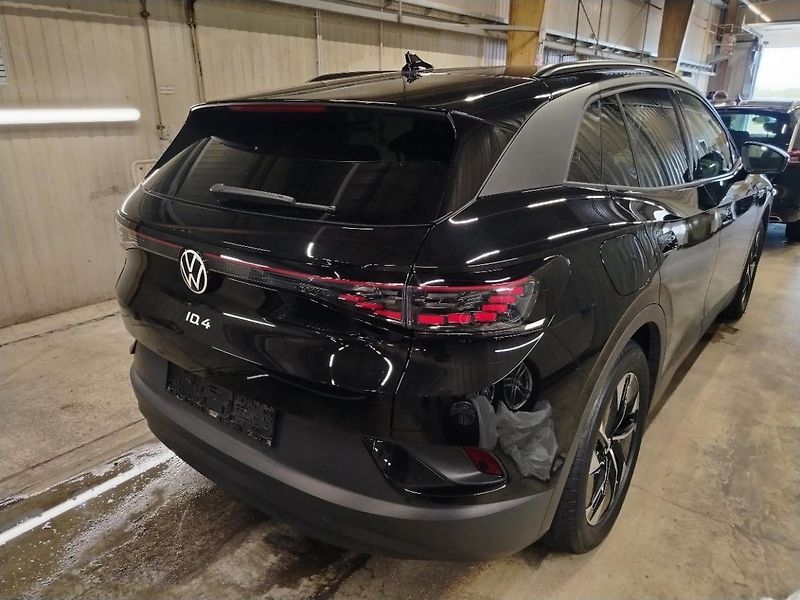Volkswagen ID.4 150kw, PERFORMACE TZ SOH 95,0% - fotka 3 z 10