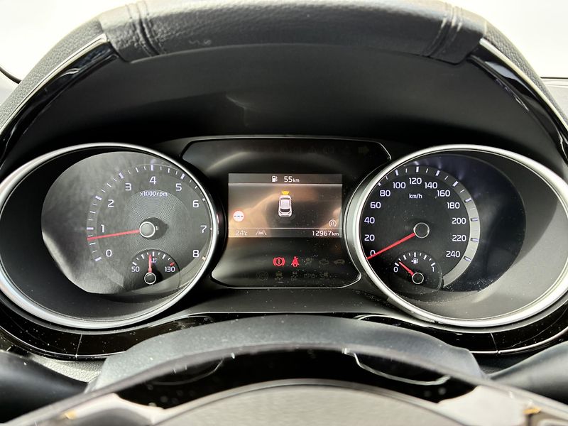 Kia XCeed 1.5 T-GDI 103kW TOP - fotka 15 z 20