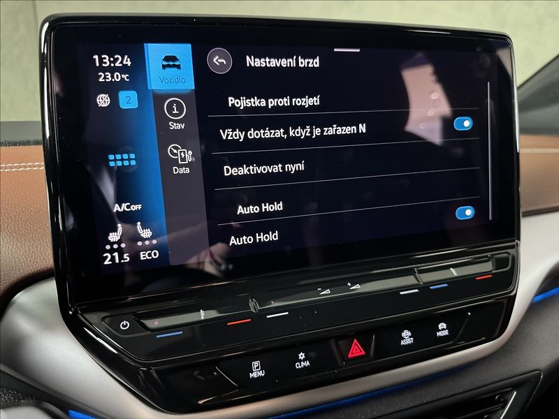 Volkswagen ID.4 Pro IQ Light Assist Tepelko - fotka 34 z 50