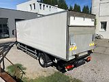 Iveco Eurocargo (2009) 190E25, Euro 5, čelo, Carrier - náhled 3