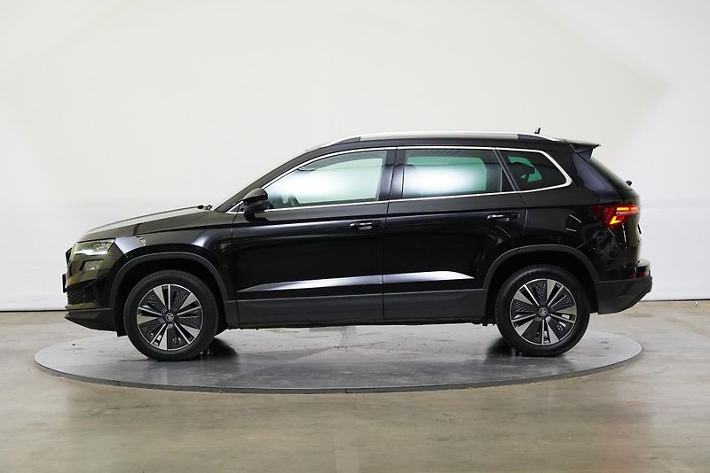 Škoda Karoq - fotka 3 z 28