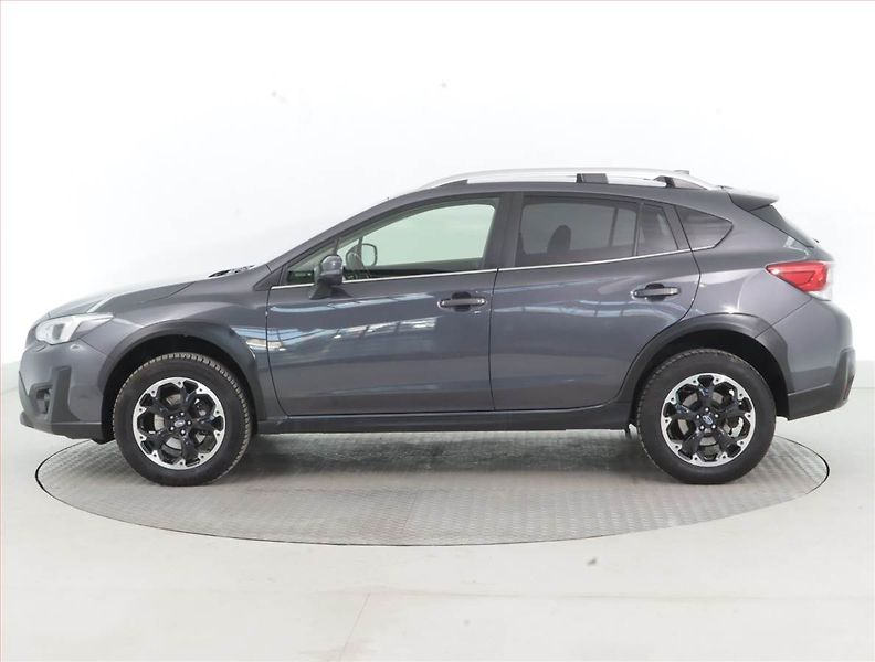 Subaru XV (2023) 1.6i - fotka 3 z 17